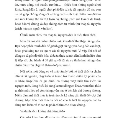 Chinh Phục Điều Bất Khả Thi