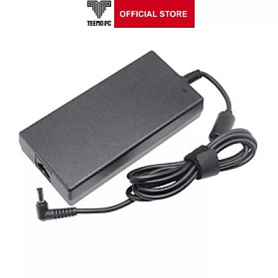 Sạc Tương Thích Cho Laptop Acer Predator Helios 300 G3-571 G3-572 Ph317-51 Ph315-51 180W - Hàng Nhập Khẩu New Seal TEEMO PC TEAC1424
