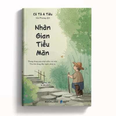 Nhân Gian Tiểu Mãn - tặng Kèm Postcard