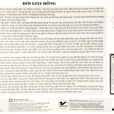 Ghép Hình - Đôi Giày Hồng