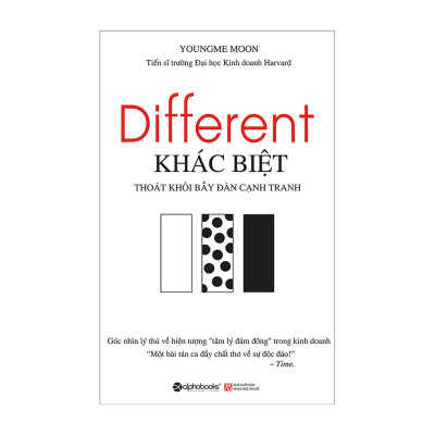Combo Sách : The Art Of Contrary Thinking - Nghệ Thuật Tư Duy Ngược Dòng + Different - Khác Biệt