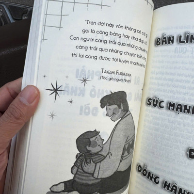 CON CÓ HẠNH PHÚC KHÔNG? – TS. Bùi Thị Thanh Nga – Thái Hà Books – NXB Công Thương 