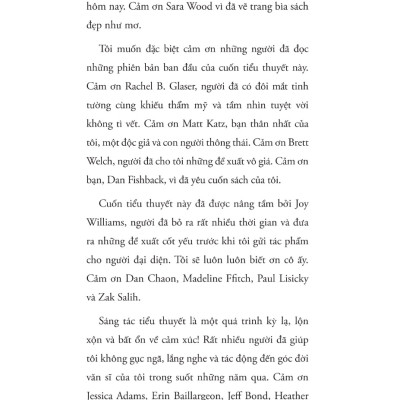 Rừng Đen - Richard Mirabella - 1980