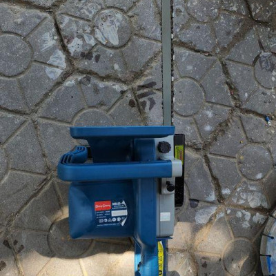 MÁY CƯA XÍCH 405MM 1300W DONGCHENG DML03-405 - HÀNG CHÍNH HÃNG