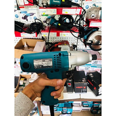 MÁY VẶN VÍT 300W MAKITA 6951- HÀNG CHÍNH HÃNG