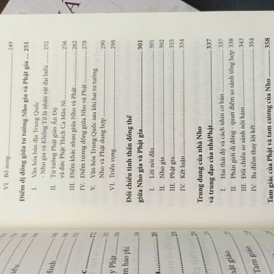 Phật Giáo Với Tư Tưởng Xã Hội Trung Hoa (hộp 2 quyển)
