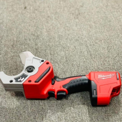 MÁY CẮT ỐNG MILWAUKEE C12 PPC (TẶNG PIN C12 PPC) - HÀNG CHÍNH HÃNG