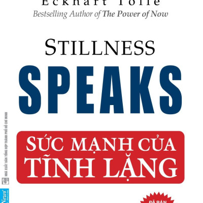 Combo Sách Sức Mạnh Của Tĩnh Lặng + Sức Mạnh Của Ngôn Từ + Sức Mạnh Của Sự Trầm Lắng (Bộ 3 Cuốn)