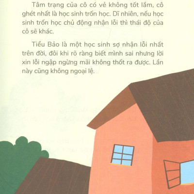 Chú Hổ Ma Thuật: Ngôi Trường Tinh Nghịch