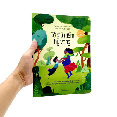 Công Dân Nhí Văn Minh - Tớ Giữ Niềm Hy Vọng