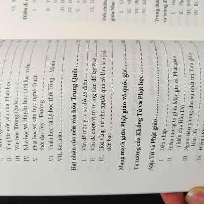 Phật Giáo Với Tư Tưởng Xã Hội Trung Hoa (hộp 2 quyển)