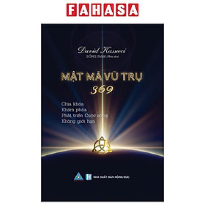 Mật Mã Vũ Trụ 369