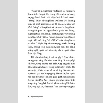 Ngày Mai Của Những Ngày Mai