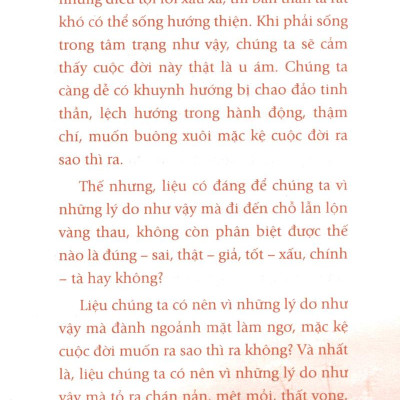  Chìa Khóa Sống Hướng Thiện (Tái Bản)