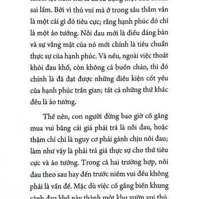 Tự Do Đích Thực (Sbooks) 