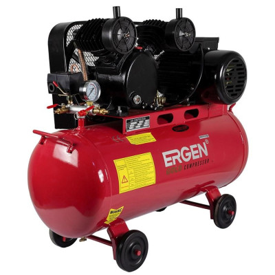 MÁY NÉN KHÍ ERGEN, EN-1058V, 1HP - HÀNG CHÍNH HÃNG