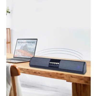 Loa Bluetoth Dáng Dài A2J, Trải Nghiệm Âm Nhạc Sống Động: Kiểu Dáng Sang Trọng, Công Nghệ Âm Thanh 3D, ĐÈN TRANG TRÍ 