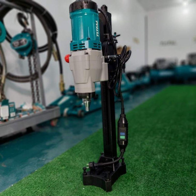 MÁY KHOAN ĐÁ 3800W TOTAL TDDM38001 - HÀNG CHÍNH HÃNG