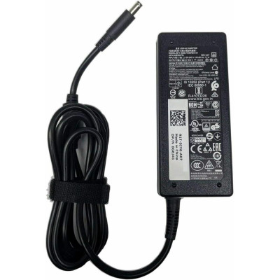 Sạc Tương Thích Cho Laptop Dell Inspiron 13 5370 N5370A N5370B - Hàng Nhập Khẩu New Seal TEEMO PC TEAC491