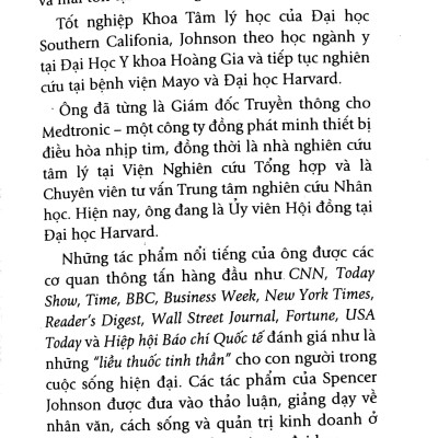 Phút Nhìn Lại Mình - One Minute For Yourself