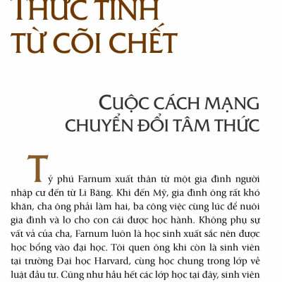 Muôn Kiếp Nhân Sinh - Many Times, Many Lives - Tập 2 - FN 