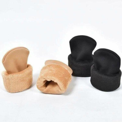 (1 đôi)Tất chân lót lông đại hàn sinh nhiệt