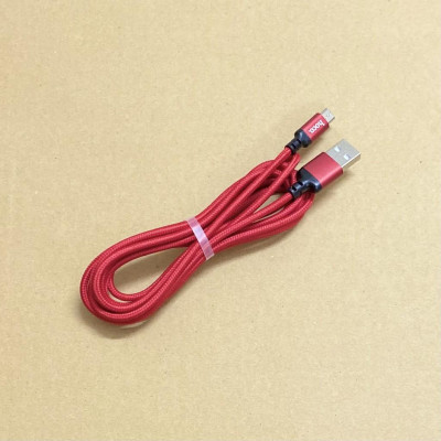 Cáp sạc nhanh HOCO X14 Micro sạc cho điện thoại dài 2M