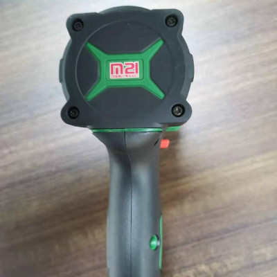 MÁY VẶN ỐC PIN 21V DEKTON M21-IW380NCP - HÀNG CHÍNH HÃNG