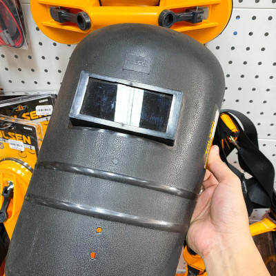 MẶT NẠ HÀN CẦM TAY TOLSEN 45085 - HÀNG CHÍNH HÃNG