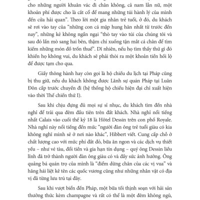 Thú Vui Xê Dịch