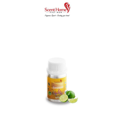 Tinh dầu Scent Homes - mùi hương (Yankee Key Lime Pie)