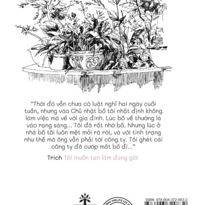 Tôi Muốn Tan Làm Đúng Giờ