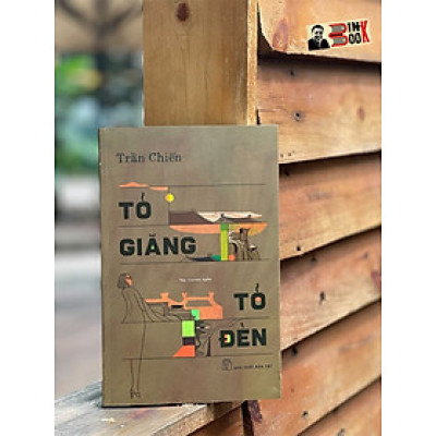 TỎ GIĂNG TỎ ĐÈN