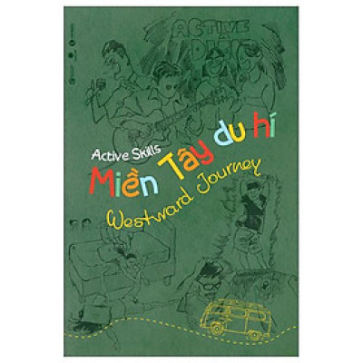 Miền Tây Du Hí – Westward Journey