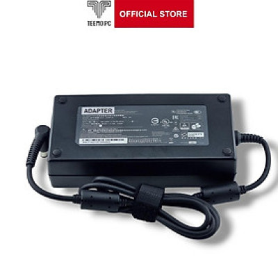 Sạc Tương Thích Cho Laptop MSI Gaming Laptop GE63VR Raider-213 Raider-066 Raider-003 230w- Hàng Nhập Khẩu New Seal TEEMO PC X47