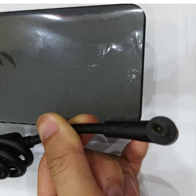 Sạc Tương Thích Cho Laptop Gaming Asus Rog Strix Scar Ii Gl704Gw Gl704Gw-Ev048T Gl704Gw-Ev045T - 230W - Hàng Nhập Khẩu New Seal TEEMO PC