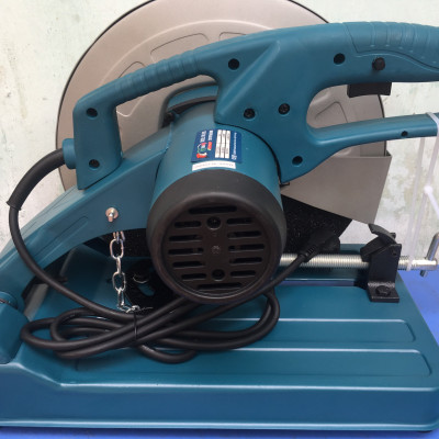 Máy cắt sắt cao cấp ROMANO 355B - 2300W - Nặng 13,5KG