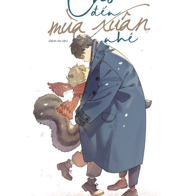 Chờ đến mùa xuân nhé