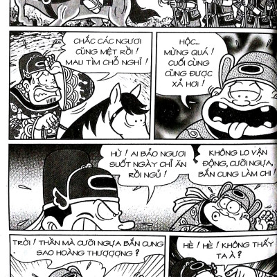 Thần Đồng Đất Việt 160 - Ông Nghè Thi Hỏng