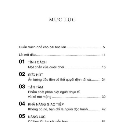21 Phẩm Chất Vàng Của Nhà Lãnh Đạo (Tái Bản)