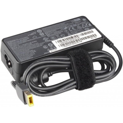 Sạc Tương Thích Cho Laptop Lenovo Ideadpad 305-15Ibd Chân Usb - Hàng Nhập Khẩu New Seal TEEMO PC TEAC992