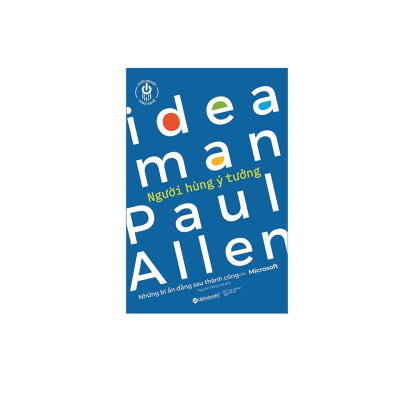 Combo Sách Kinh Doanh Khởi Nghiệp: Những Phát Kiến Tình Cờ + Người Hùng Ý Tưởng