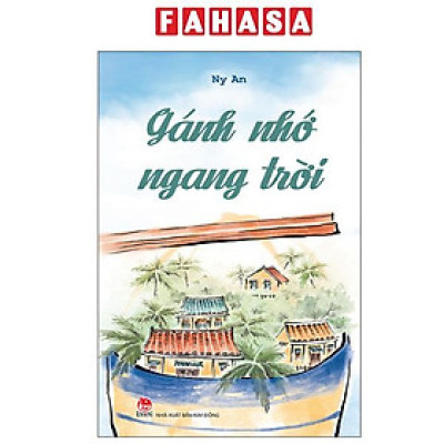 Sách - Gánh Nhớ Ngang Trời