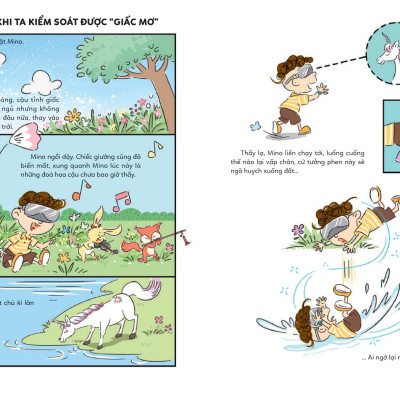 Chuyên Gia Nhí Khám Phá Công Nghệ Mới - Thực Tế Ảo
