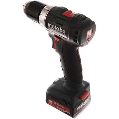 Máy Khoan Không Dây POWERMAXX BS 12 BL