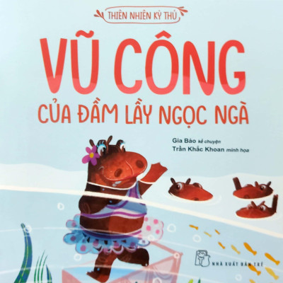 Thiên Nhiên Kỳ Thú - Vũ Công Của Đầm Lầy Ngọc Ngà