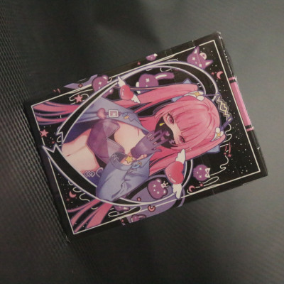 Bài Tây 52 lá  Rebellion