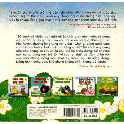 Dâu Tây Xứ Lạnh (Dạy Con Gieo Mầm, Cùng Con Hái Quả)