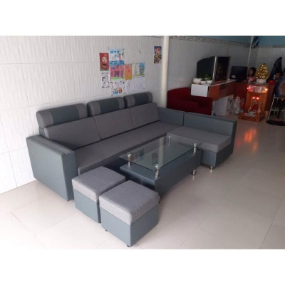 bàn ghế salon phòng khách đẹp