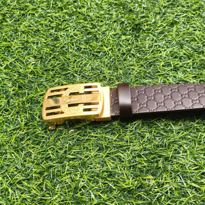 Ciartuar Dây Thắt Lưng Nam BH176V Chất Liệu Da Bò Cao Cấp Khóa Đồng Tự Động Sang Trọng Hộp Quà Tặng Ý Nghĩa